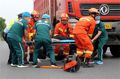 申扎沛县道路救援