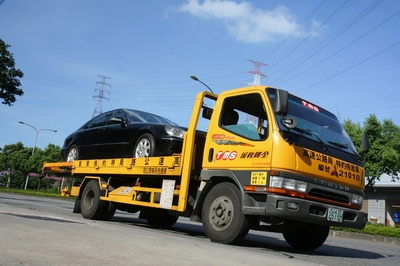 申扎旅顺口区道路救援